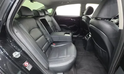 Kia K7 2016, 112388 км, за 6494.18 USD - фото 29