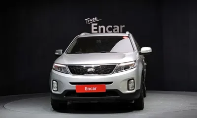 Kia Sorento 2014, 158428 км, за 6600.59 USD