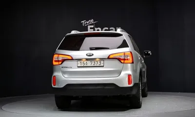 Kia Sorento 2014, 158428 км, за 6600.59 USD