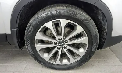 Kia Sorento 2014, 158428 км, за 6600.59 USD