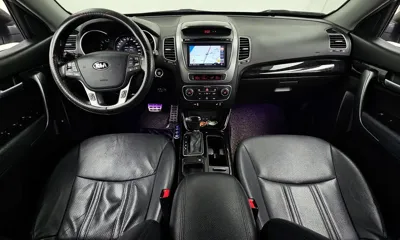 Kia Sorento 2014, 158428 км, за 6600.59 USD - фото 7