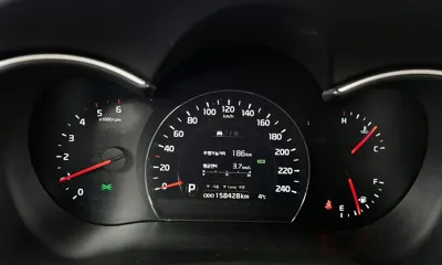 Kia Sorento 2014, 158428 км, за 6600.59 USD - фото 8