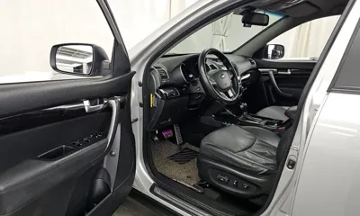 Kia Sorento 2014, 158428 км, за 6600.59 USD - фото 10
