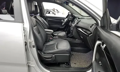 Kia Sorento 2014, 158428 км, за 6600.59 USD - фото 11