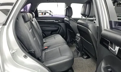 Kia Sorento 2014, 158428 км, за 6600.59 USD - фото 12