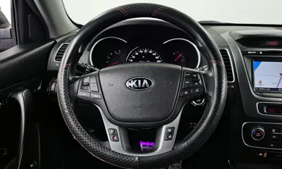 Kia Sorento 2014, 158428 км, за 6600.59 USD - фото 13