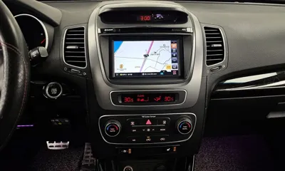 Kia Sorento 2014, 158428 км, за 6600.59 USD - фото 16