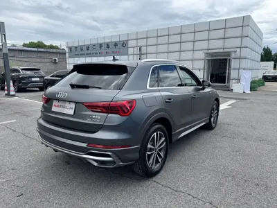 Audi Q3 2021, 76800 км, за 16054.43 USD - фото 7