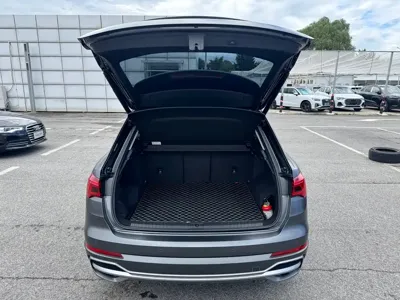 Audi Q3 2021, 76800 км, за 16054.43 USD - фото 8