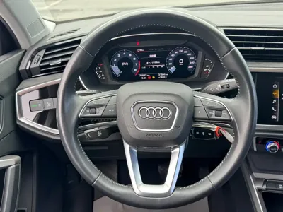 Audi Q3 2021, 76800 км, за 16054.43 USD - фото 13