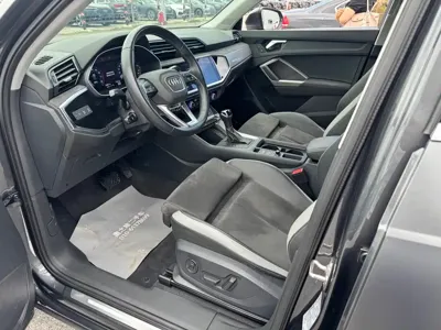 Audi Q3 2021, 76800 км, за 16054.43 USD - фото 14