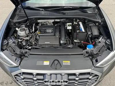 Audi Q3 2021, 76800 км, за 16054.43 USD - фото 19