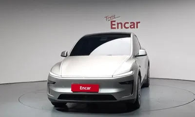 Tesla Model Y 2026, 504 км, за 48074.46 USD