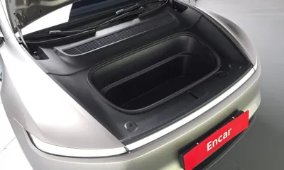 Tesla Model Y 2026, 504 км, за 48074.46 USD - фото 6