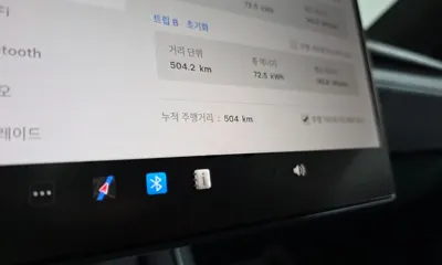 Tesla Model Y 2026, 504 км, за 48074.46 USD - фото 8