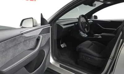 Tesla Model Y 2026, 504 км, за 48074.46 USD - фото 10