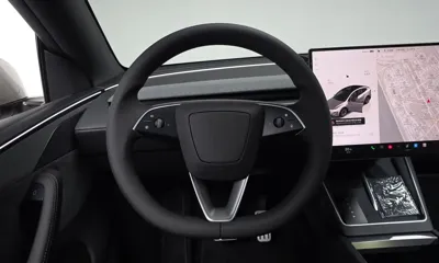 Tesla Model Y 2026, 504 км, за 48074.46 USD - фото 12
