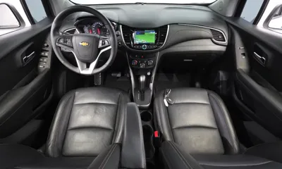 ChevroletGMDaewoo Trax 2018, 102838 км, за 4916.63 USD - фото 7