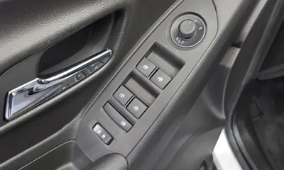 ChevroletGMDaewoo Trax 2018, 102838 км, за 4916.63 USD - фото 13