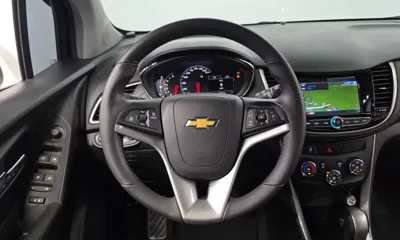ChevroletGMDaewoo Trax 2018, 102838 км, за 4916.63 USD - фото 15