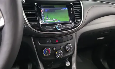 ChevroletGMDaewoo Trax 2018, 102838 км, за 4916.63 USD - фото 16