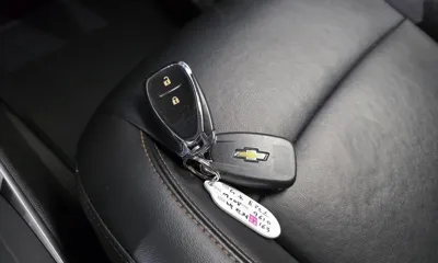 ChevroletGMDaewoo Trax 2018, 102838 км, за 4916.63 USD - фото 19