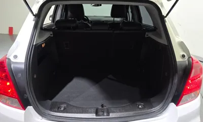 ChevroletGMDaewoo Trax 2018, 102838 км, за 4916.63 USD - фото 20