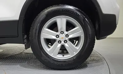 ChevroletGMDaewoo Trax 2018, 102838 км, за 4916.63 USD - фото 21