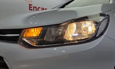 ChevroletGMDaewoo Trax 2018, 102838 км, за 4916.63 USD - фото 22