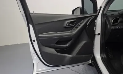 ChevroletGMDaewoo Trax 2018, 102838 км, за 4916.63 USD - фото 24