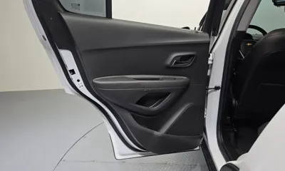 ChevroletGMDaewoo Trax 2018, 102838 км, за 4916.63 USD - фото 25