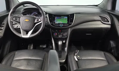 ChevroletGMDaewoo Trax 2018, 102838 км, за 4916.63 USD - фото 27