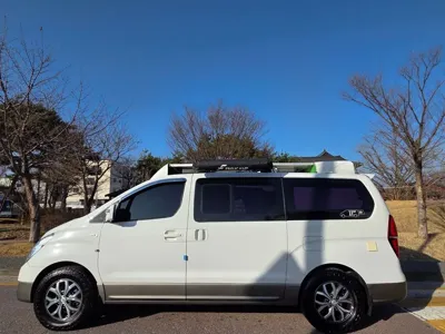 Hyundai Starex 2016, 73682 км, за 12800.32 USD