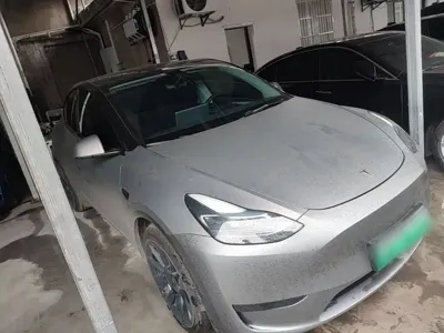 Tesla Model Y 2023, 70100 км, за 23963.46 USD