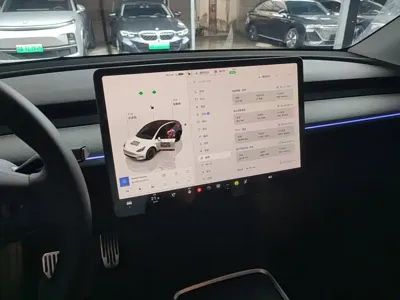 Tesla Model Y 2023, 70100 км, за 23963.46 USD - фото 13