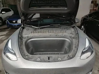 Tesla Model Y 2023, 70100 км, за 23963.46 USD - фото 20