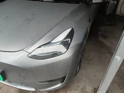 Tesla Model Y 2023, 70100 км, за 23963.46 USD - фото 24