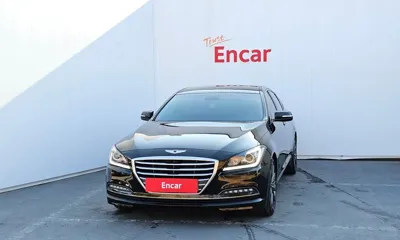 Hyundai Genesis 2016, 231912 км, за 5417.9 USD