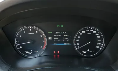 Hyundai Genesis 2016, 231912 км, за 5417.9 USD - фото 8