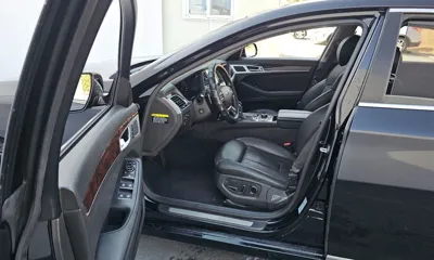 Hyundai Genesis 2016, 231912 км, за 5417.9 USD - фото 10