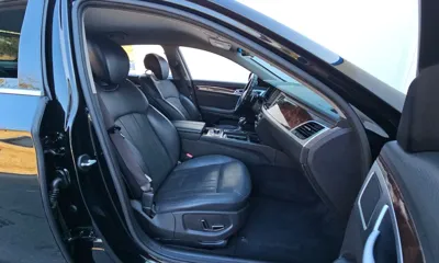 Hyundai Genesis 2016, 231912 км, за 5417.9 USD - фото 11