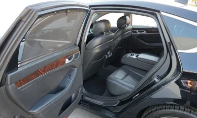 Hyundai Genesis 2016, 231912 км, за 5417.9 USD - фото 12