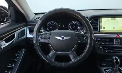 Hyundai Genesis 2016, 231912 км, за 5417.9 USD - фото 13