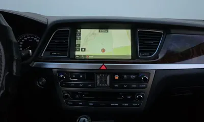 Hyundai Genesis 2016, 231912 км, за 5417.9 USD - фото 14