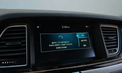 Hyundai Genesis 2016, 231912 км, за 5417.9 USD - фото 16