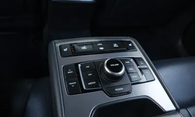 Hyundai Genesis 2016, 231912 км, за 5417.9 USD - фото 19