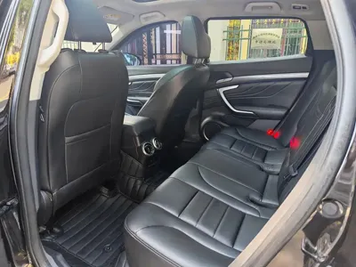 WEY Wey VV7 2018, 120000 км, за 5870.99 USD - фото 9