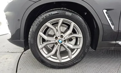 BMW X4 2021, 94509 км, за 28226.34 USD