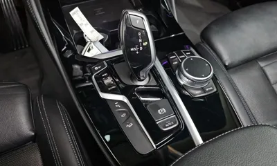BMW X4 2021, 94509 км, за 28226.34 USD - фото 9