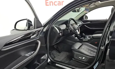 BMW X4 2021, 94509 км, за 28226.34 USD - фото 10